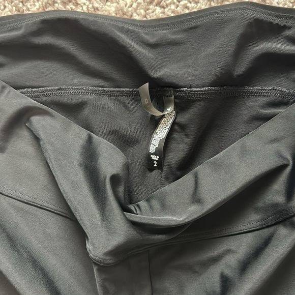 Plus Size Swim Shorts - Picture 2 of 3